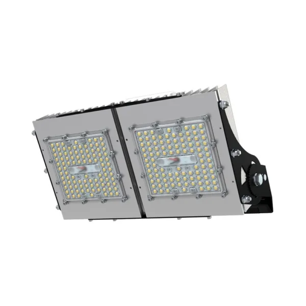 Спортивный прожектор Прожектор 200 S CRI70 5000К 155х70° (200-50.155070)